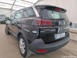  Peugeot  5008  Active Business 1.2 PureTech 130CV BVA8 E6d #2