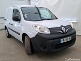  Renault  Kangoo  Express Grand Confort (L1) 1.5 dCi 90CV BVM5 E6 #4