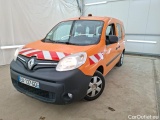  Renault  Kangoo  Zen 1.5 dCi 90CV BVM5 E6 