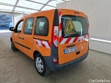  Renault  Kangoo  Zen 1.5 dCi 90CV BVM5 E6 #2