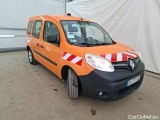  Renault  Kangoo  Zen 1.5 dCi 90CV BVM5 E6 #4