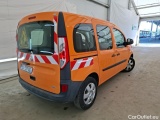  Renault  Kangoo  Zen 1.5 dCi 90CV BVM5 E6 #3
