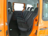  Renault  Kangoo  Zen 1.5 dCi 90CV BVM5 E6 #9