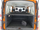  Renault  Kangoo  Zen 1.5 dCi 90CV BVM5 E6 #10