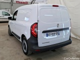  Renault  Kangoo RENAULT  / 2021 / 4P / Fourgonnette EXTRA - BLUE DCI 95 #2