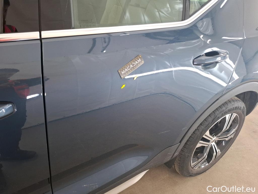  Volvo  XC 40 XC40 Momentum Plug-in Hybrid 2WD 1.5 T5 #22