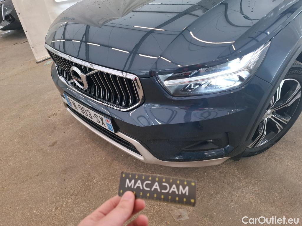  Volvo  XC 40 XC40 Momentum Plug-in Hybrid 2WD 1.5 T5 #4