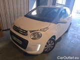  Citroen  C1 1.0 VTI 68 FEEL 