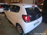  Citroen  C1 1.0 VTI 68 FEEL #2