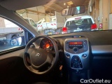  Citroen  C1 1.0 VTI 68 FEEL #4
