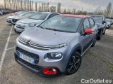 Citroen  C3 1.2 PURETECH 110 S&S SHINE BUSINESS 