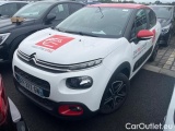  Citroen  C3 1.2 PURETECH 110 S&S SHINE BUSINESS 