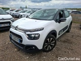 Citroen  C3 1.2 PURETECH 110 S&S SHINE BUSINESS 