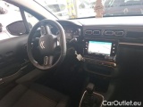  Citroen  C3 1.2 PURETECH 110 S&S SHINE BUSINESS #4