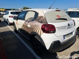  Citroen  C3 1.2 PURETECH 110 S&S SHINE BUSINESS AUTO #2