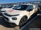  Citroen  C3 1.2 PURETECH 110 S&S SHINE BUSINESS AUTO 
