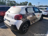  Citroen  C3 1.2 PURETECH 110 S&S SHINE BUSINESS AUTO #3