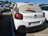  Citroen  C3 1.2 PURETECH 110 S&S SHINE BUSINESS AUTO #21