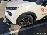  Citroen  C3 1.2 PURETECH 110 S&S SHINE BUSINESS AUTO #22
