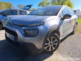  Citroen  C3 1.2 PURETECH 83 S&S FEEL 
