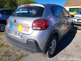 Citroen  C3 1.2 PURETECH 83 S&S FEEL #3
