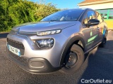  Citroen  C3 1.2 PURETECH 83 S&S FEEL 