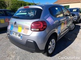 Citroen  C3 1.2 PURETECH 83 S&S FEEL BUSINESS #3