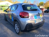  Citroen  C3 1.2 PURETECH 83 S&S FEEL BUSINESS #2