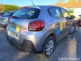  Citroen  C3 1.2 PURETECH 83 S&S FEEL BUSINESS #3