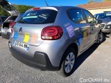  Citroen  C3 1.2 PURETECH 83 S&S FEEL BUSINESS #3
