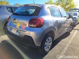  Citroen  C3 1.2 PURETECH 83 S&S FEEL BUSINESS #3