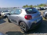  Citroen  C3 1.5 BLUEHDI 100 S&S FEEL PACK #2