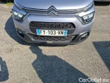  Citroen  C3 1.5 BLUEHDI 100 S&S FEEL PACK #61