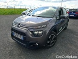  Citroen  C3 1.5 BLUEHDI 100 S&S FEEL PACK 