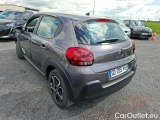  Citroen  C3 1.5 BLUEHDI 100 S&S FEEL PACK #2