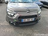  Citroen  C3 1.5 BLUEHDI 100 S&S FEEL PACK #66