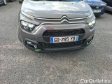  Citroen  C3 1.5 BLUEHDI 100 S&S FEEL PACK #72