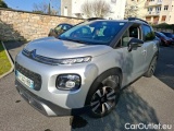  Citroen  C3 1.5 BLUEHDI 120 S&S SHINE BUSINESS AUTO 
