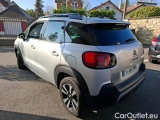  Citroen  C3 1.5 BLUEHDI 120 S&S SHINE BUSINESS AUTO #2