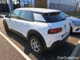  Citroen  C4 Cactus 1.2 PURETECH 110 S&S FEEL AUTO #2