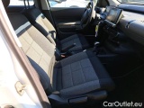  Citroen  C4 Cactus 1.2 PURETECH 110 S&S FEEL AUTO #9