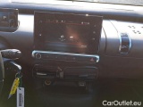  Citroen  C4 Cactus 1.2 PURETECH 110 S&S FEEL AUTO #11