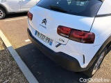  Citroen  C4 Cactus 1.2 PURETECH 110 S&S FEEL AUTO #23