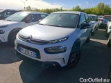  Citroen  C4 Cactus 1.5 BLUEHDI 100 S&S FEEL BUSINESS 