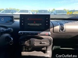  Citroen  C4 Cactus 1.5 BLUEHDI 100 S&S FEEL BUSINESS #11