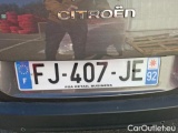  Citroen  C4 Cactus 1.5 BLUEHDI 120 S&S SHINE BUSINESS AUTO #5