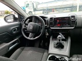  Citroen  C5 1.5 BLUEHDI 130 S&S LIVE #4