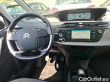  Citroen  C4 Grand Picasso 1.5 BLUEHDI 130 S&S BUSINESS #4