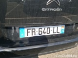  Citroen  C4 Grand Picasso 1.5 BLUEHDI 130 S&S BUSINESS #5