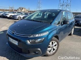  Citroen  C4 Grand Picasso 1.5 BLUEHDI 130 S&S BUSINESS 